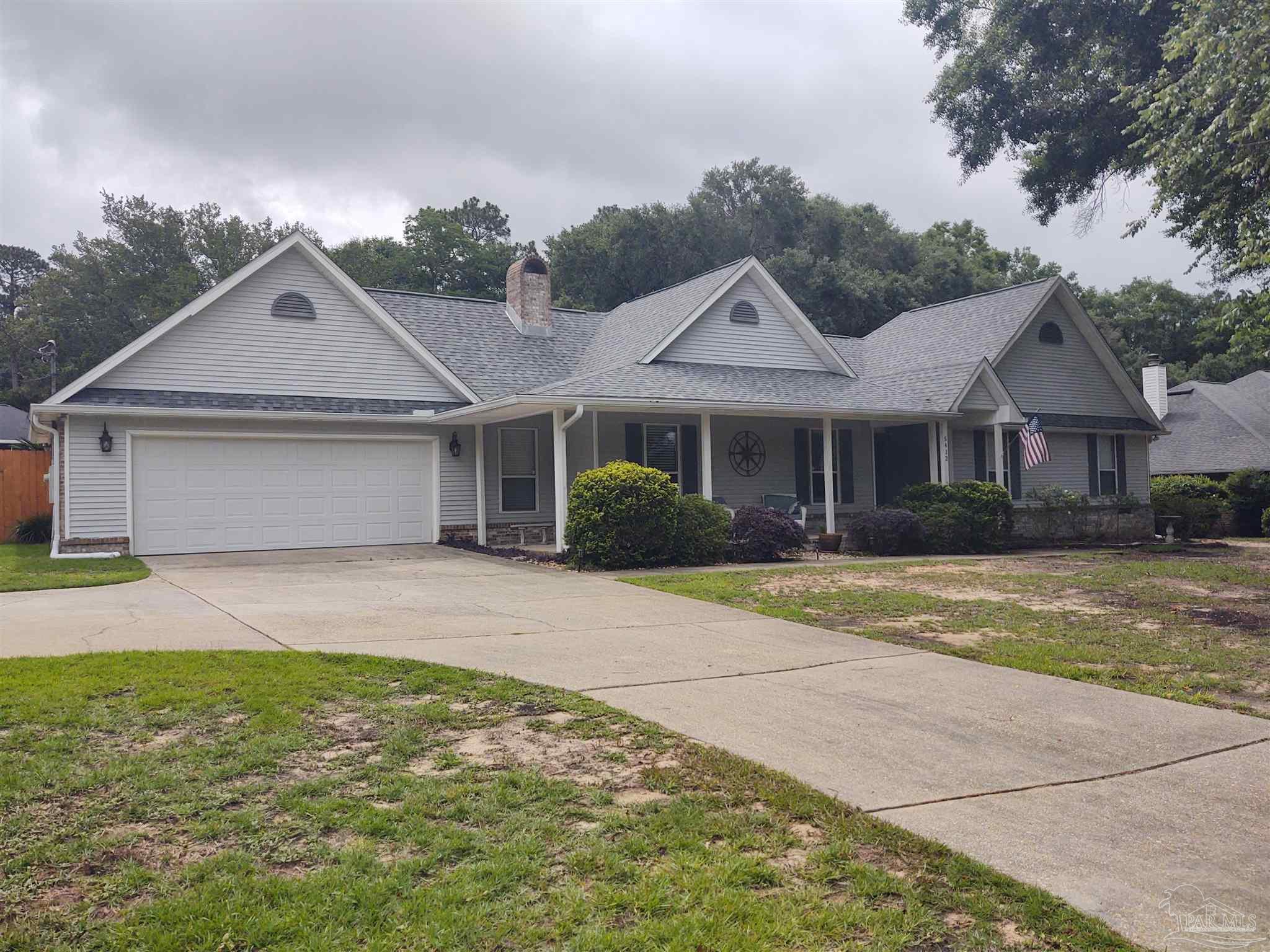 5412 Rowe Trail Pace, FL 32571 - Photo 1 of 57
