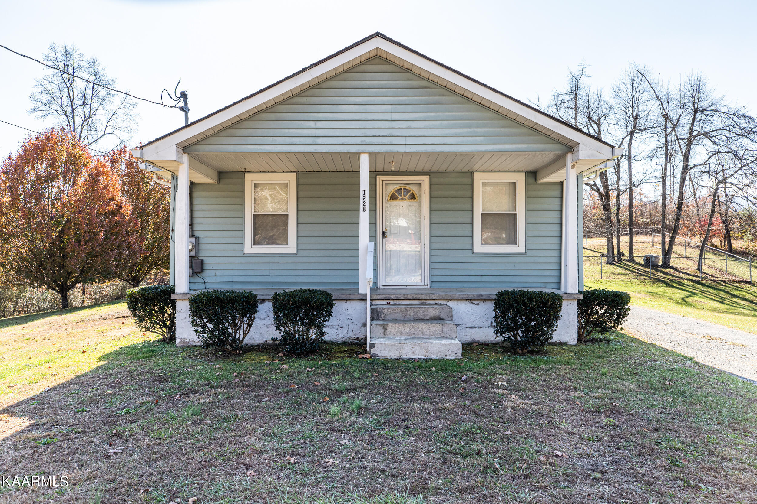 1228 Ridge Road Caryville, TN 37714 - Photo 43 of 52 1406EA85-5D8C-45A5-9D40-966F1D77D817