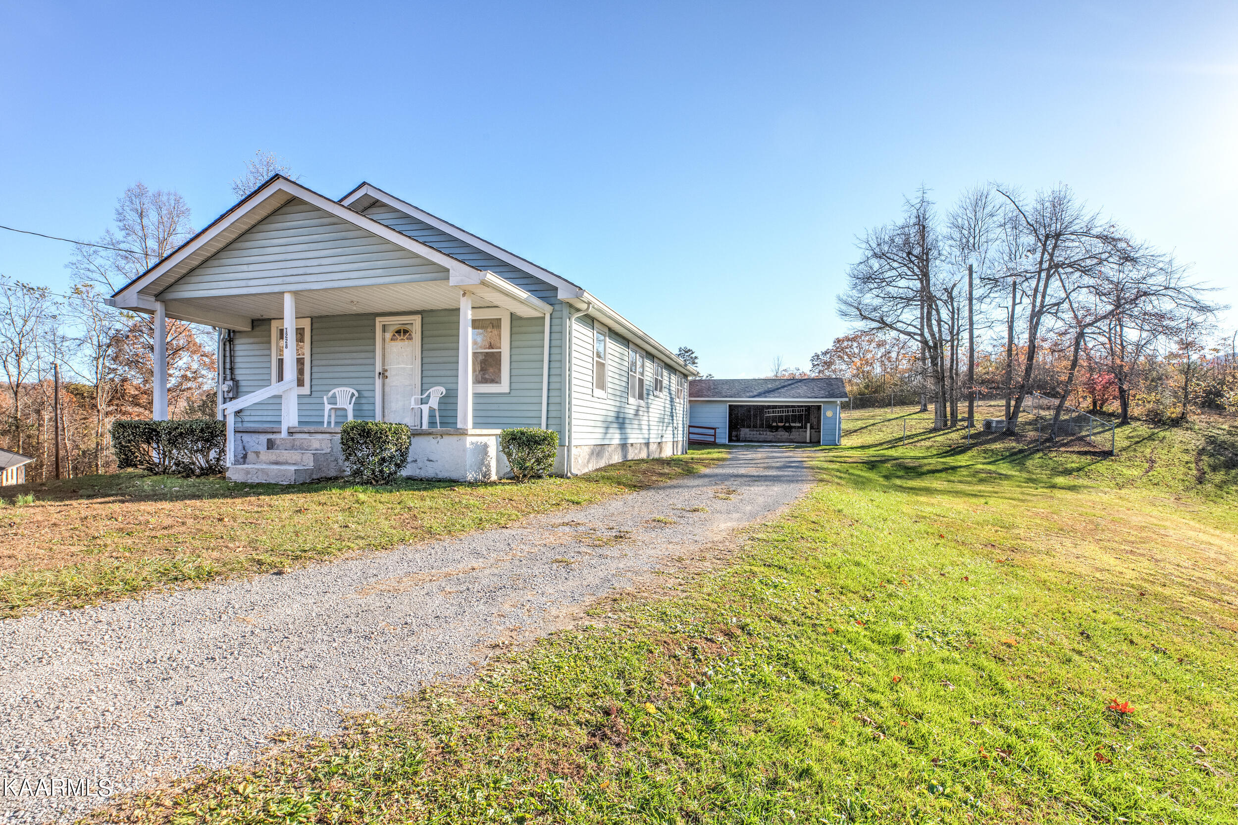 1228 Ridge Road Caryville, TN 37714 - Photo 46 of 52 826C93DF-E310-4516-AF8D-685A800FF32F