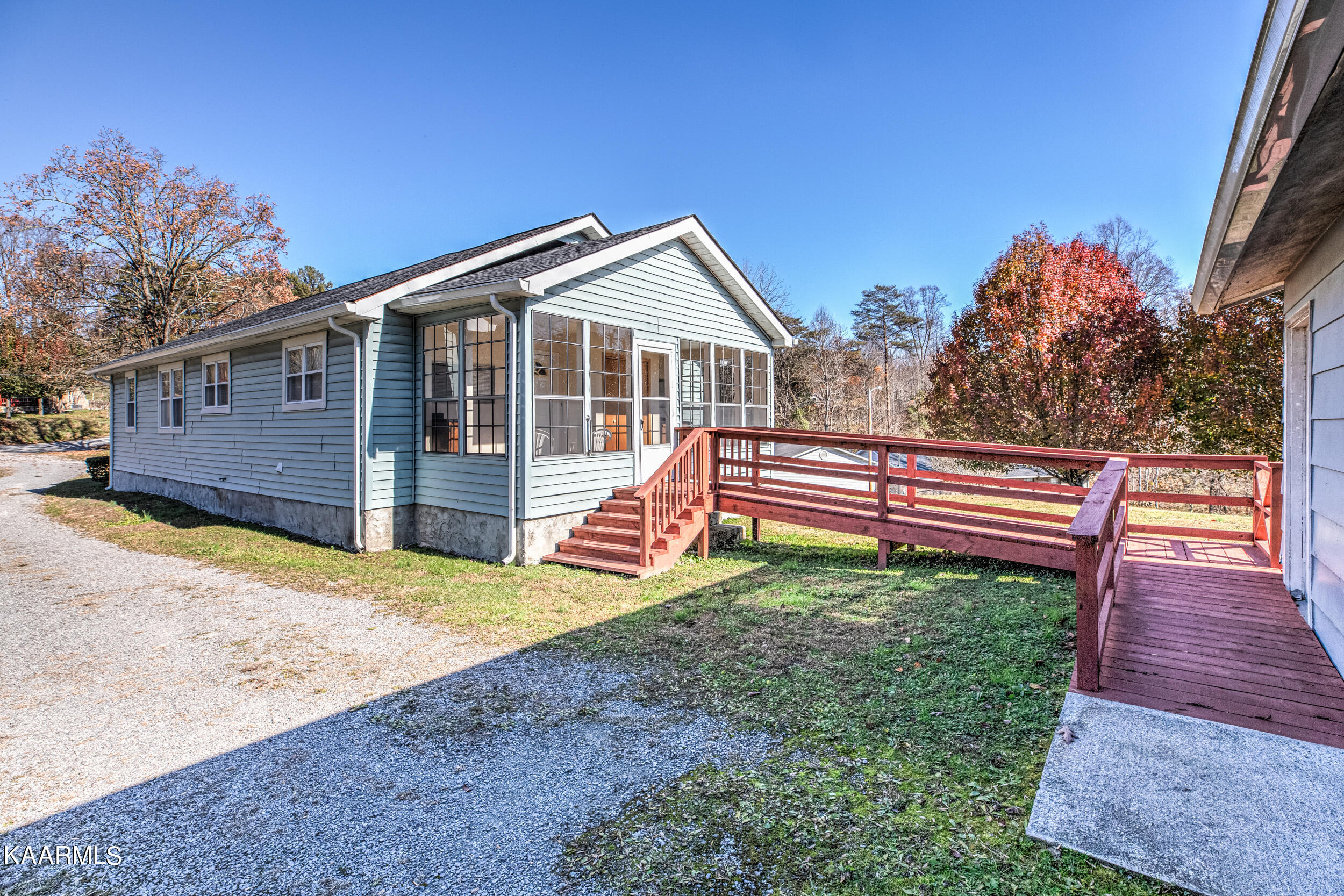 1228 Ridge Road Caryville, TN 37714 - Photo 47 of 52 C738018E-7120-4F38-A075-00197698303E