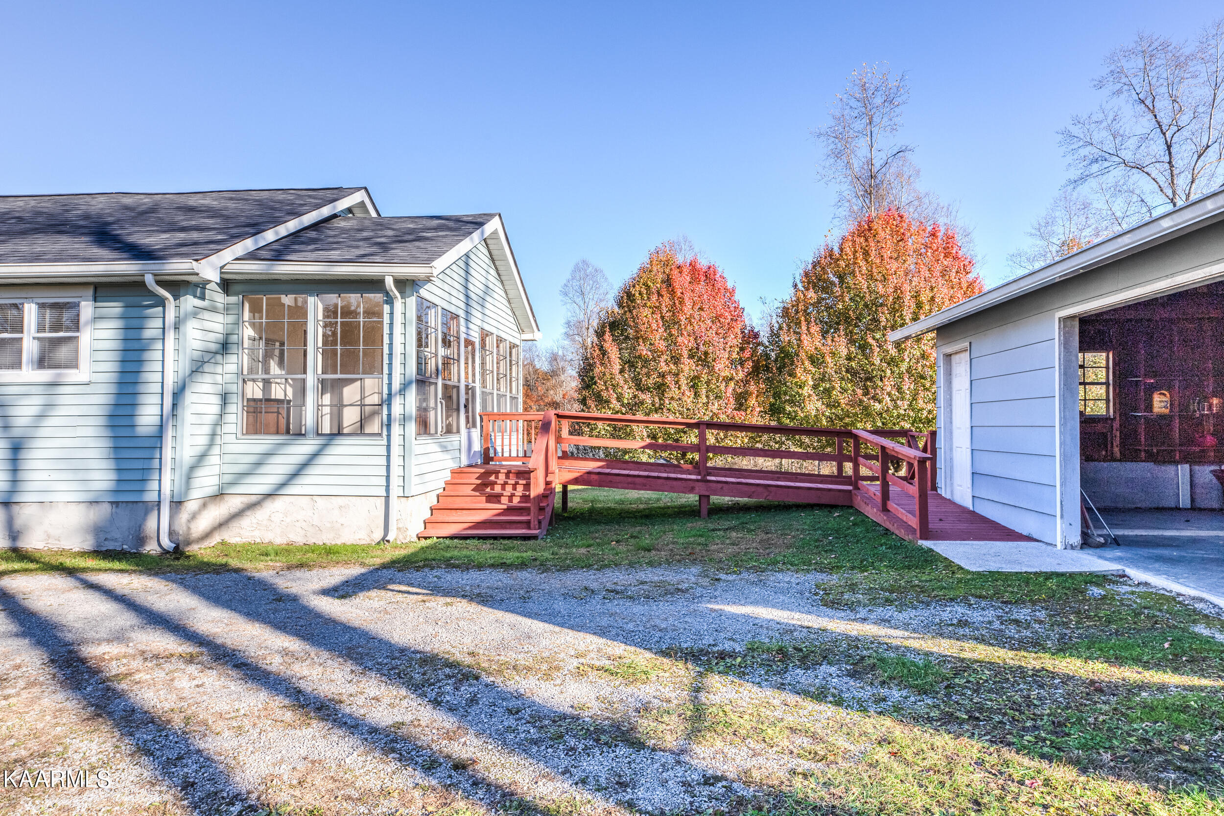1228 Ridge Road Caryville, TN 37714 - Photo 49 of 52 7799AB15-97F6-47E7-A9A9-A3762BB331D3