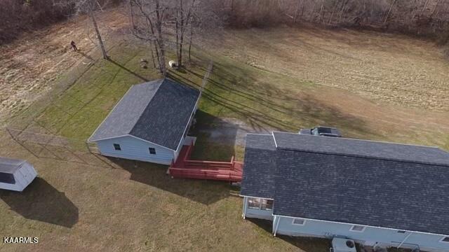 1228 Ridge Road Caryville, TN 37714 - Photo 8 of 52 5EC7342B-44E5-4BA3-82D2-06FC2697D07F