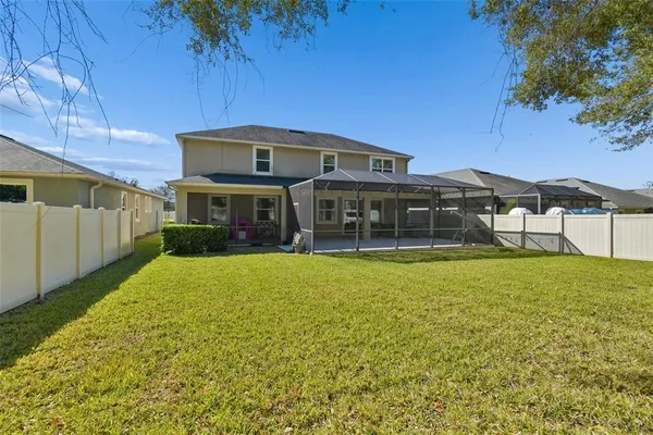 $550,000 | 2604 Valley Sunset Lane, Valrico, FL 33594