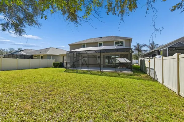 $550,000 | 2604 Valley Sunset Lane, Valrico, FL 33594