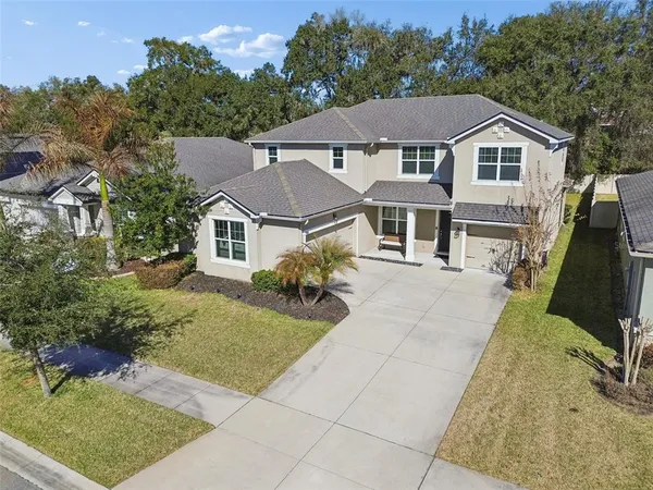 $550,000 | 2604 Valley Sunset Lane, Valrico, FL 33594