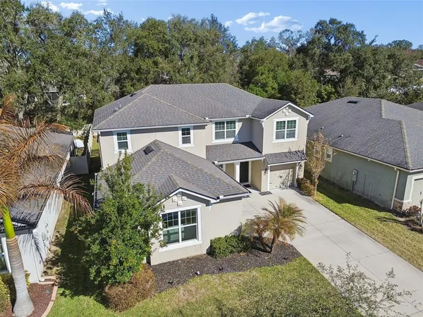$550,000 | 2604 Valley Sunset Lane, Valrico, FL 33594