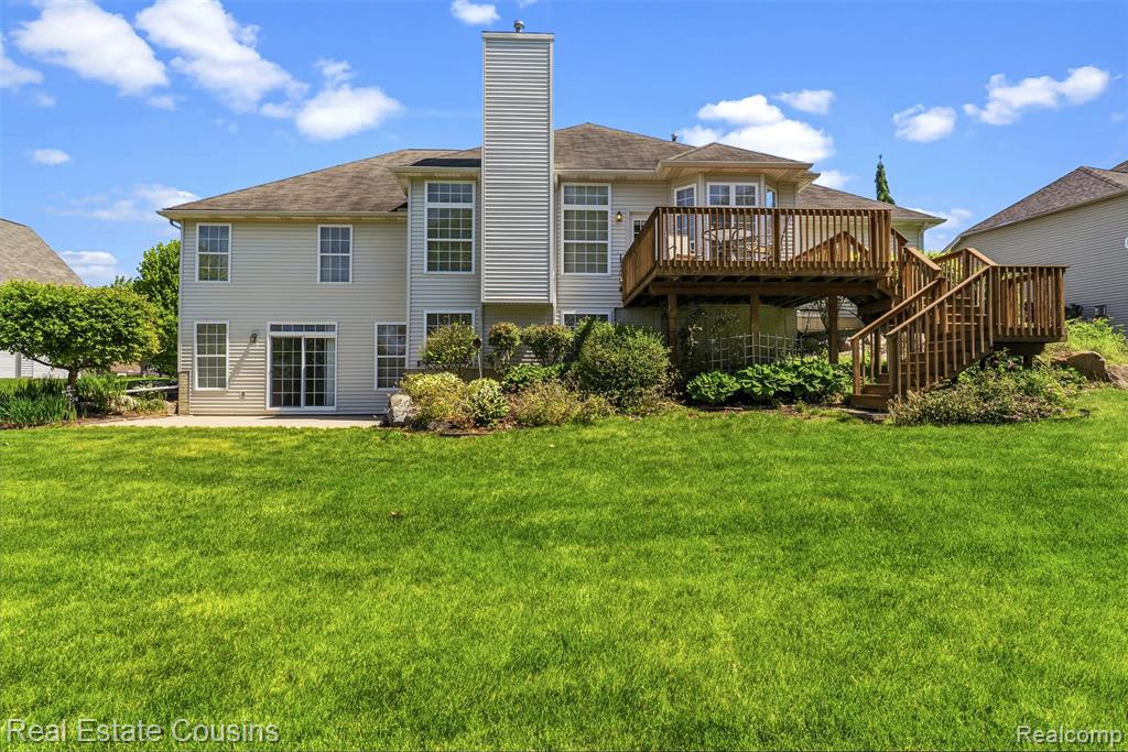 4344 Oak Tree Court Fenton, MI 48430 - Photo 28 of 31