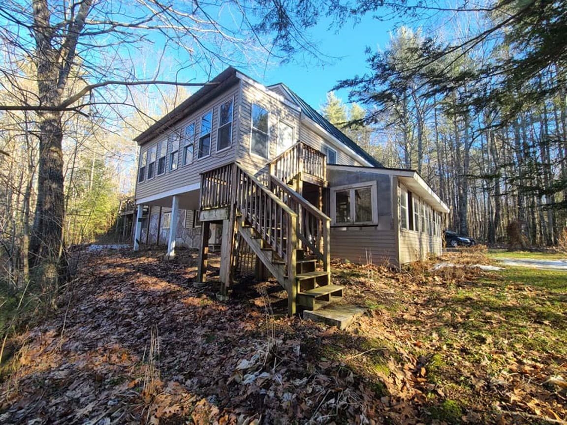 1130 East Rumney Road Rumney, NH 03266 - Photo 2 of 38