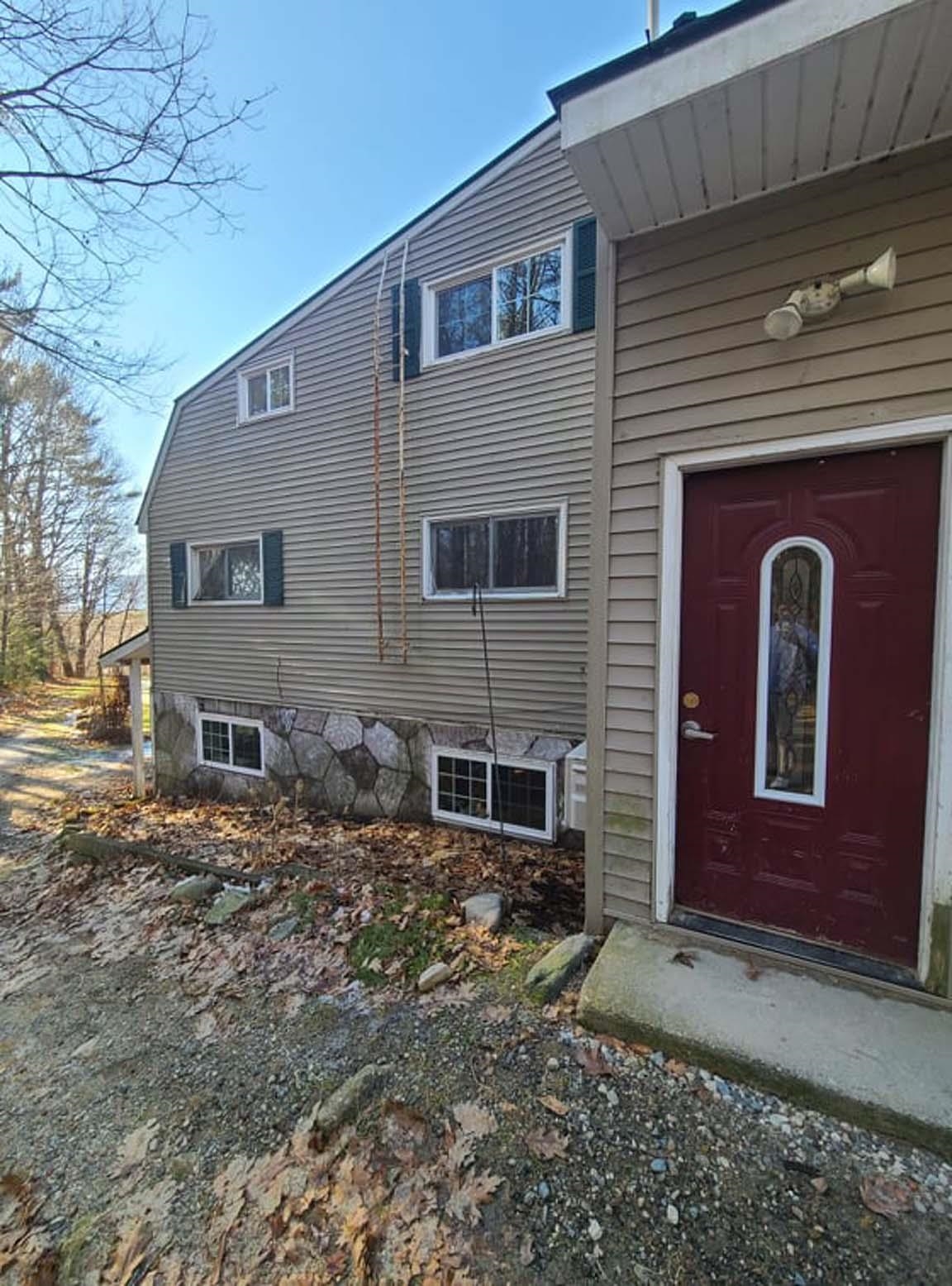 1130 East Rumney Road Rumney, NH 03266 - Photo 3 of 38