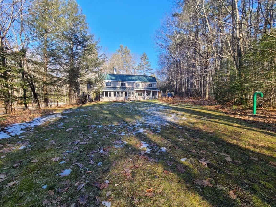 1130 East Rumney Road Rumney, NH 03266 - Photo 35 of 38