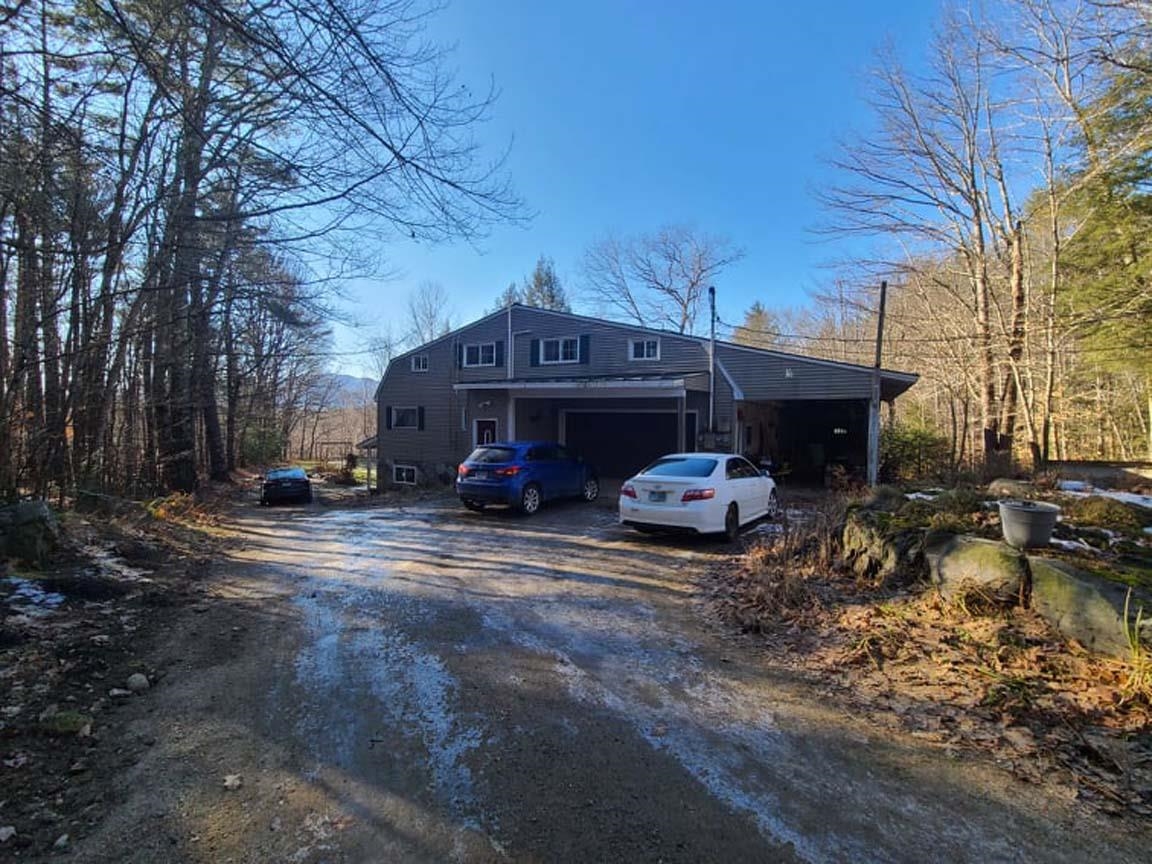 1130 East Rumney Road Rumney, NH 03266 - Photo 37 of 38