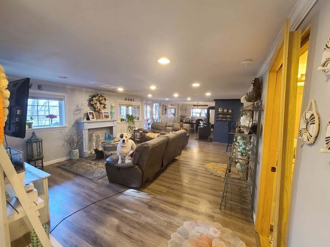 1130 East Rumney Road Rumney, NH 03266 - Photo 7 of 38