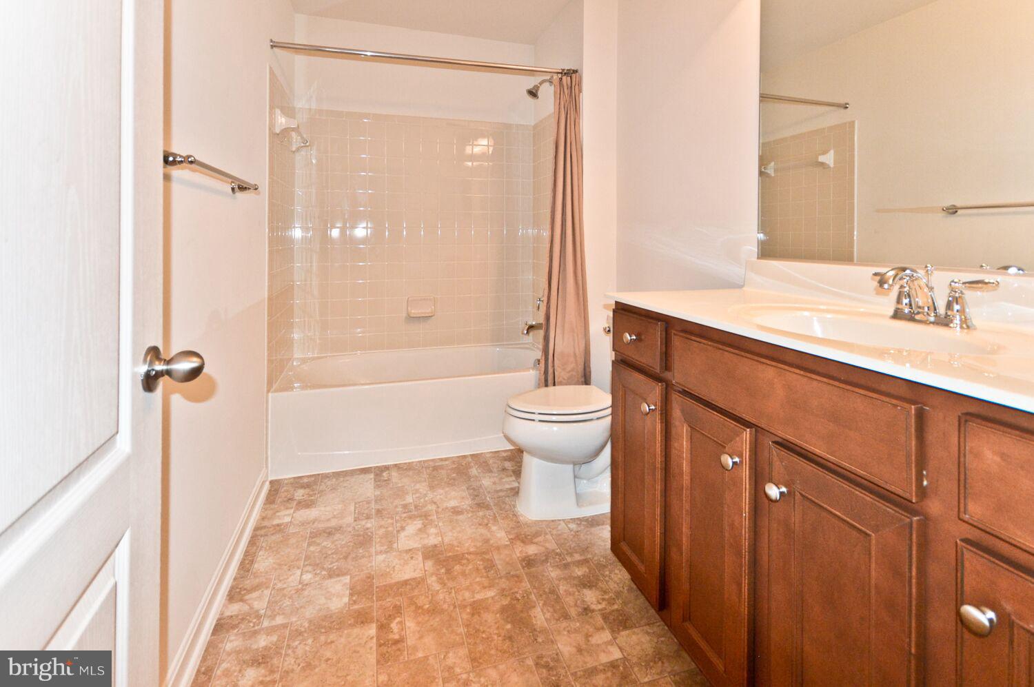 7110 Battle Field Loop Brandywine, MD 20613 - Photo 11 of 27 Full Bath - Basement