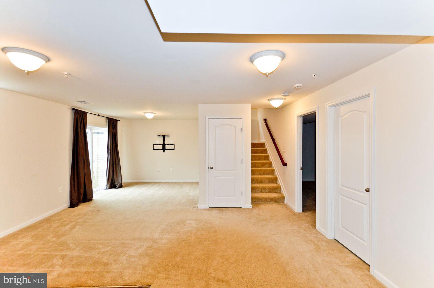 7110 Battle Field Loop Brandywine, MD 20613 - Photo 26 of 27 Full Basement