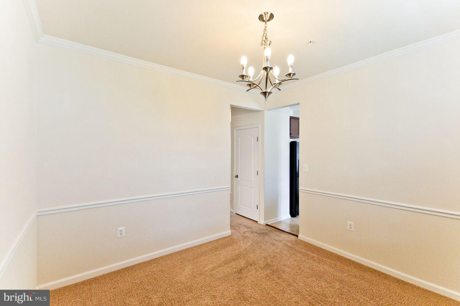 7110 Battle Field Loop Brandywine, MD 20613 - Photo 6 of 27 Dining Room