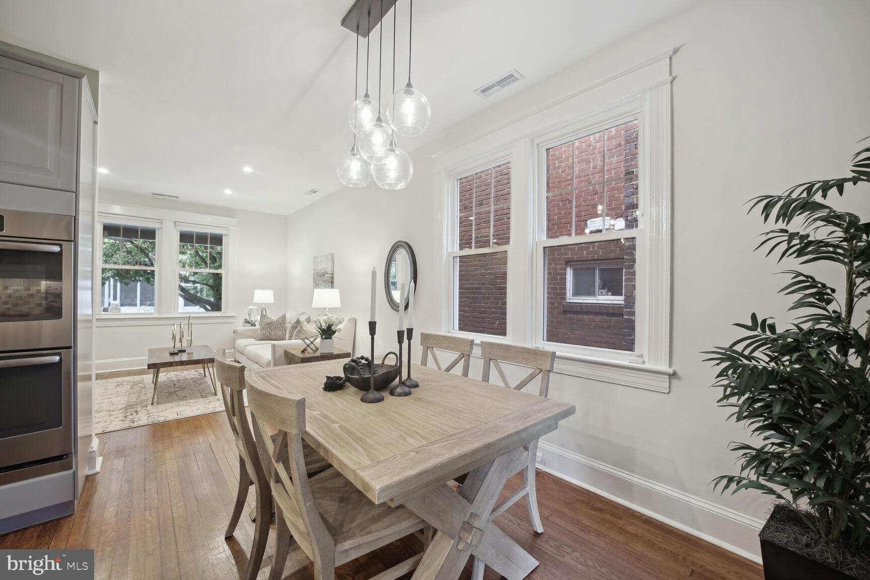 1409 Ridge Place Southeast Washington, DC 20020 - Photo 8 of 37 Gallery Image 8