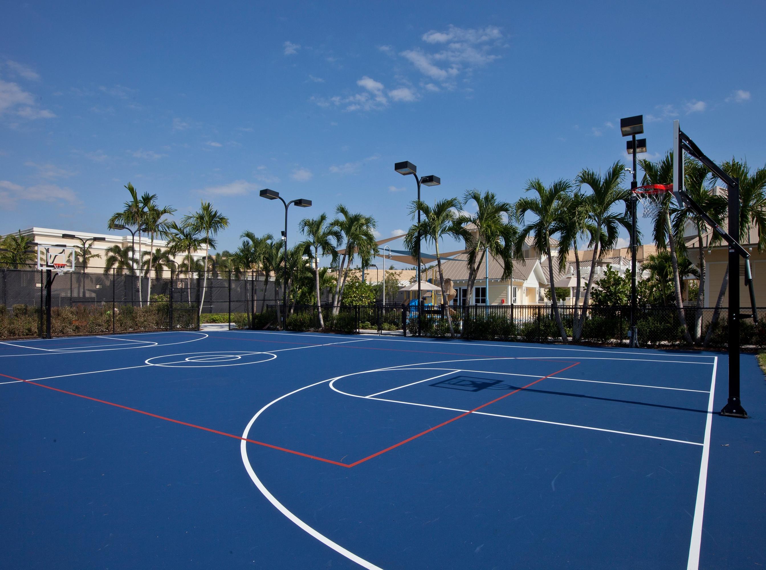 5449 Steeple Chase Boca Raton, FL 33496 - Photo 24 of 33 Z9FRC_Basketballcourt