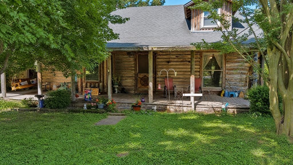 334 Wismer Road Camden, TN 38320 - Photo 35 of 44