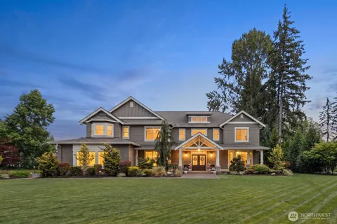 $2,995,000 | 19710 166th Avenue Northeast, Woodinville, WA 98072