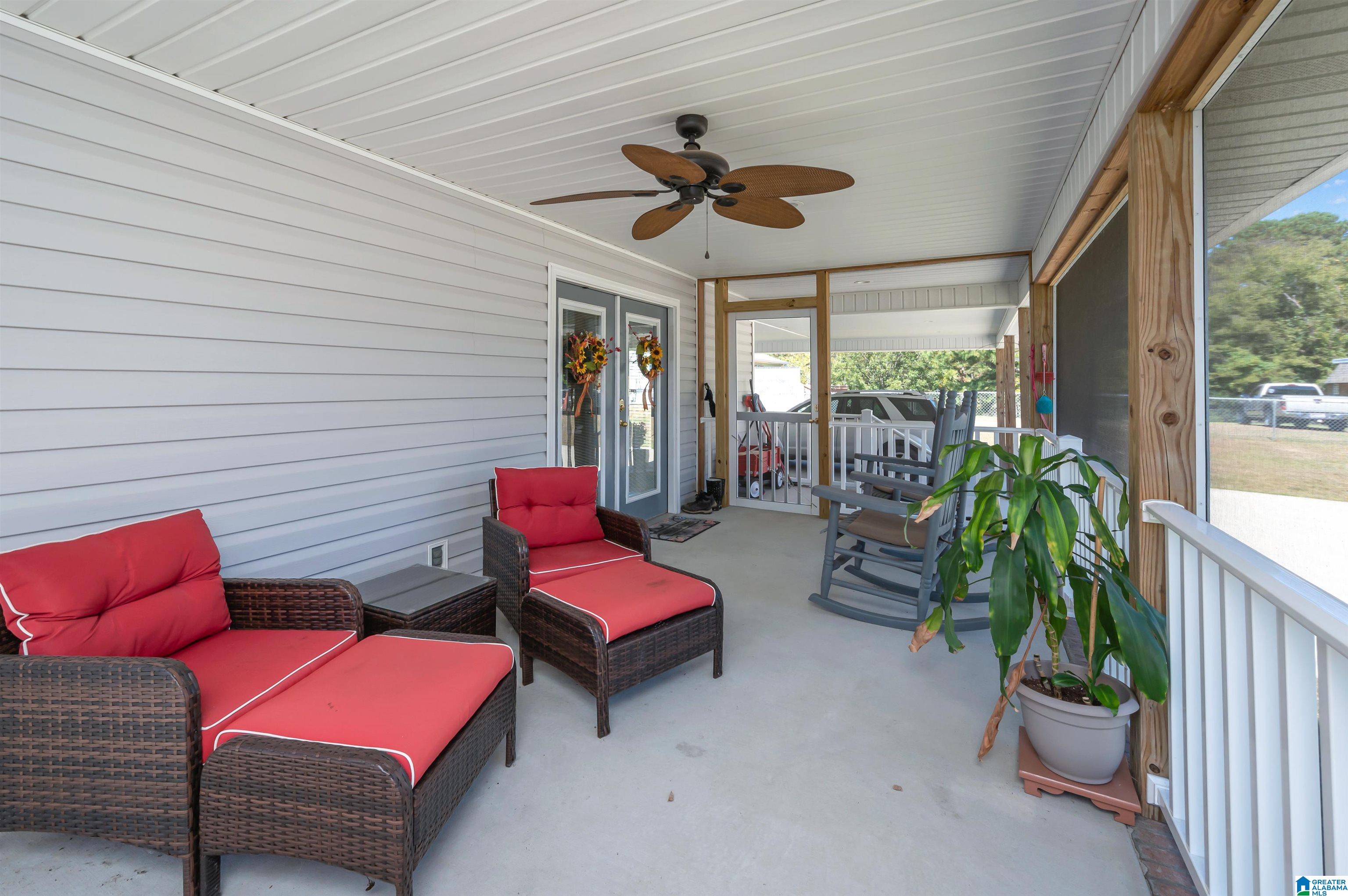 2705 Sayers Road Fultondale, AL 35068 - Photo 33 of 41