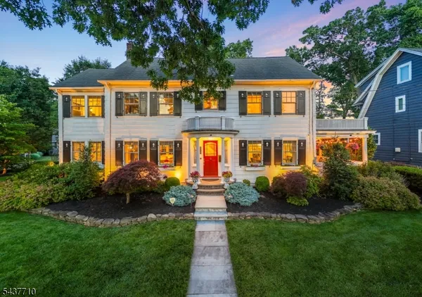 $1,975,000 | 416 Walton Road, Maplewood, NJ 07040