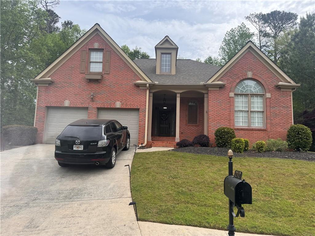 212 Dunmoore Chase Alpharetta, GA 30022 - Photo 1 of 1 Gallery Image 1