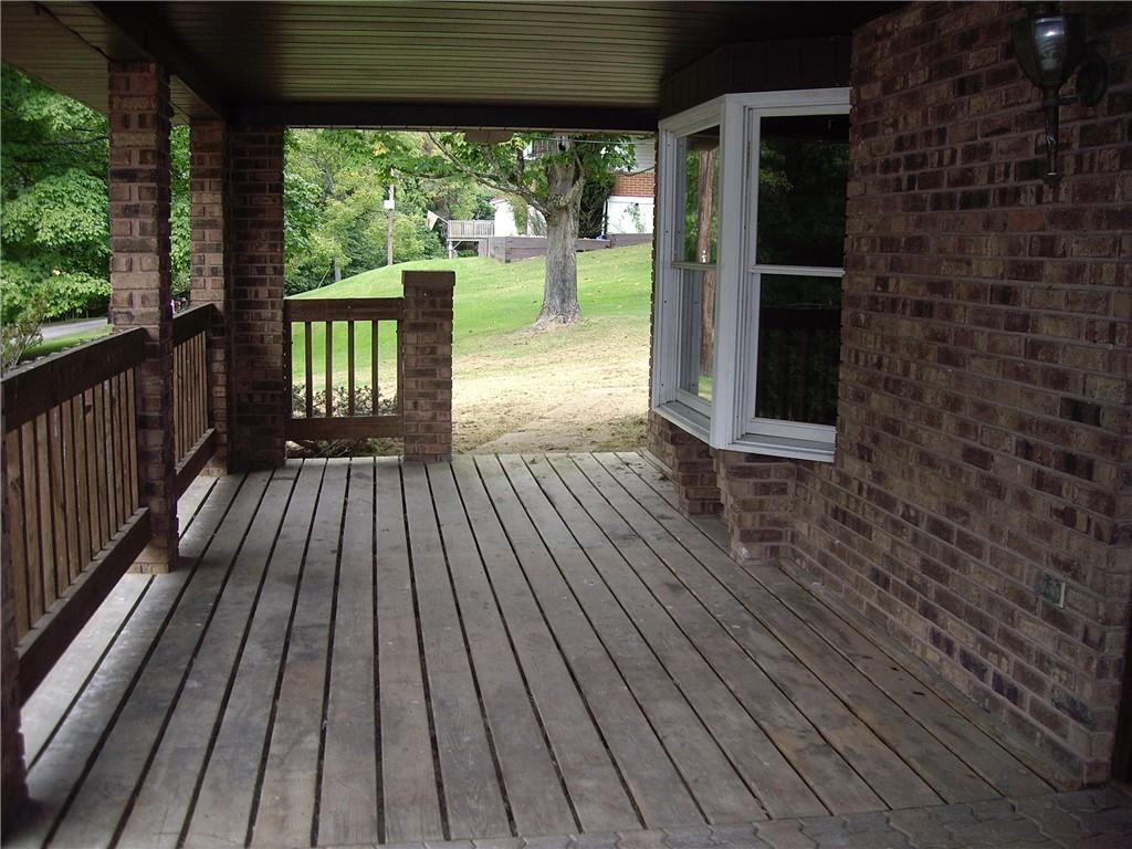 116 Kusch Road Scenery Hill, PA 15360 - Photo 23 of 23 Gallery Image 23