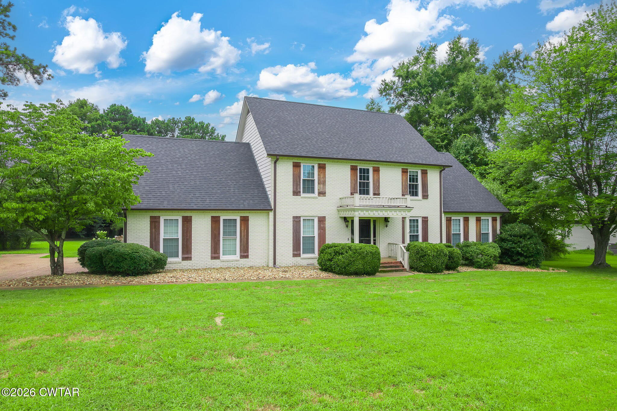 493 Shadow Ridge Drive Jackson, TN 38305 - Photo 4 of 50 Completed-2 (2)