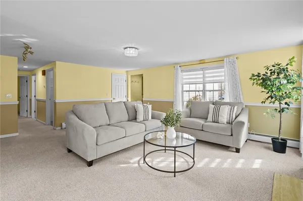 $379,900 | 15 Nipmuc Trail, Unit A, North Providence, RI 02904