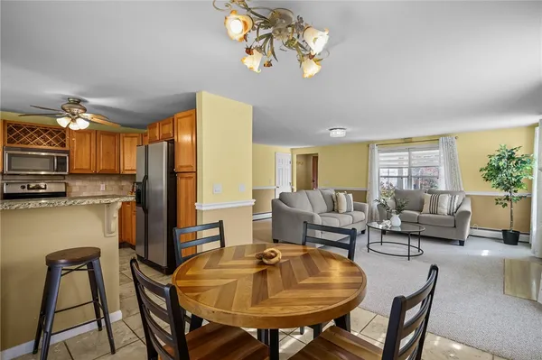 $379,900 | 15 Nipmuc Trail, Unit A, North Providence, RI 02904