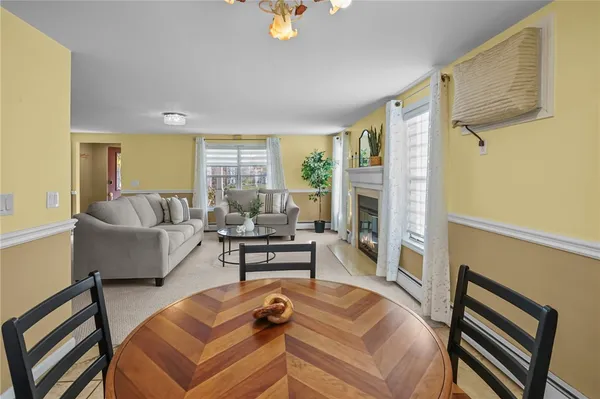 $379,900 | 15 Nipmuc Trail, Unit A, North Providence, RI 02904