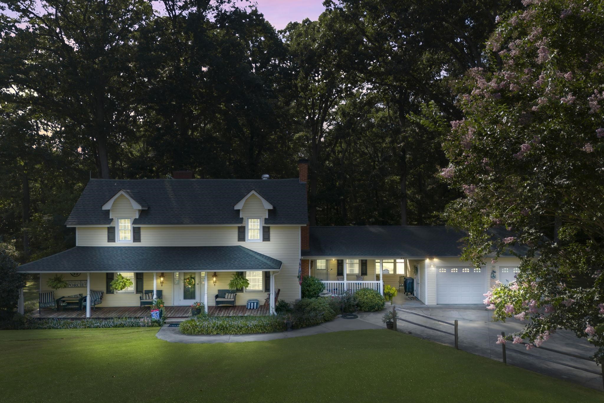 447 Henderson Road Chesnee, SC 29323 - Photo 1 of 50