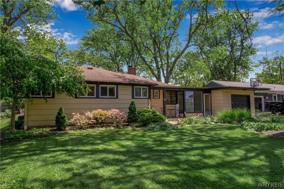 187 Getzville Road Amherst, NY 14226 - Photo 1 of 1 Gallery Image 1