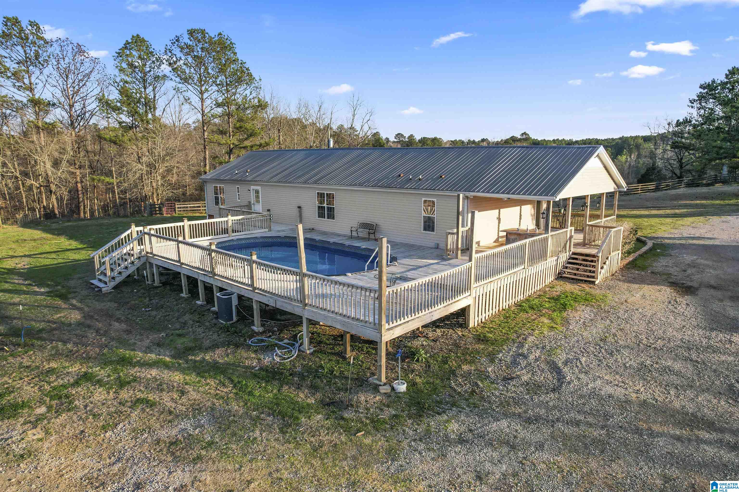 7080 Parsons Lake Road Adger, AL 35006 - Photo 40 of 59