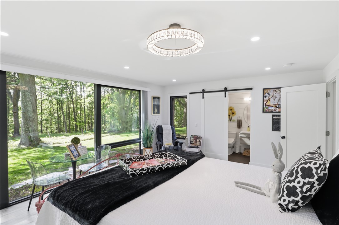 364 Fisher Road Victor, NY 14534 - Photo 19 of 48