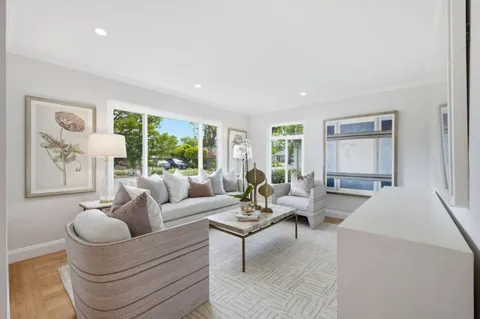 $2,088,000 | 1740 Rosemary Lane, Redwood City, CA 94061