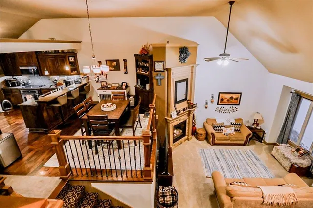 $474,900 | 21805 East 32nd Terrace South, Independence, MO 64057