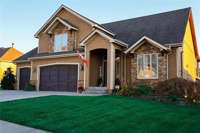 $474,900 | 21805 East 32nd Terrace South, Independence, MO 64057