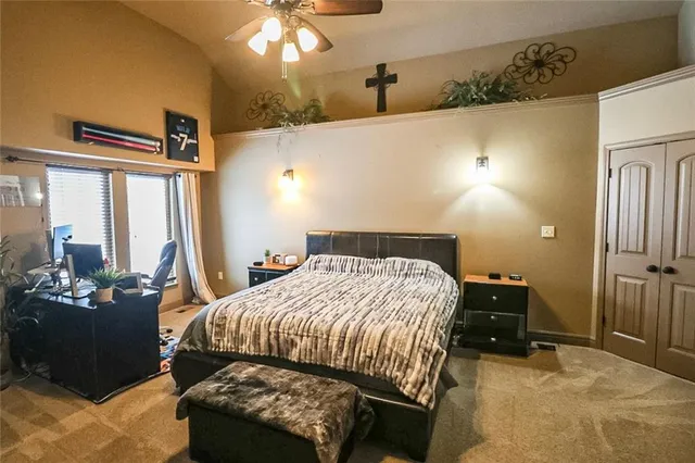 $474,900 | 21805 East 32nd Terrace South, Independence, MO 64057