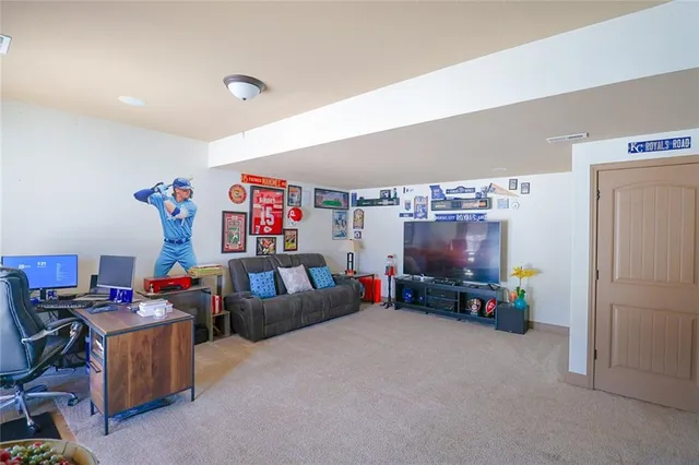 $474,900 | 21805 East 32nd Terrace South, Independence, MO 64057