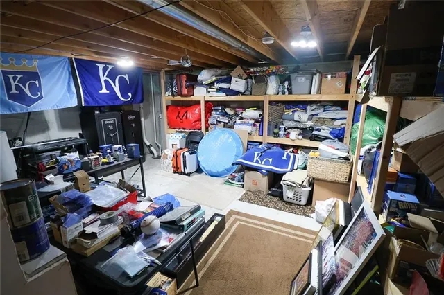 $474,900 | 21805 East 32nd Terrace South, Independence, MO 64057