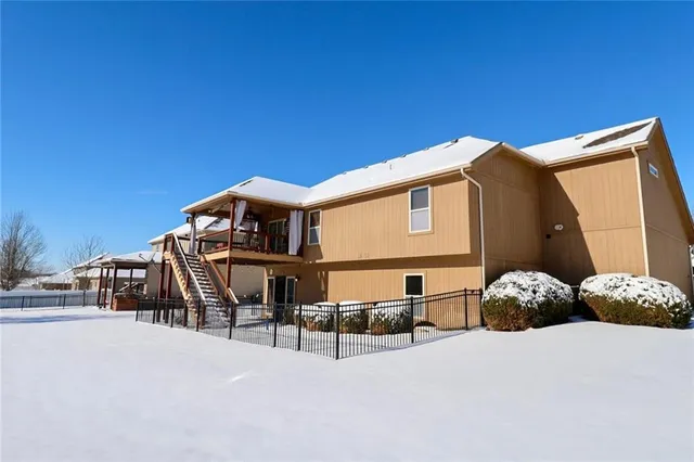 $474,900 | 21805 East 32nd Terrace South, Independence, MO 64057