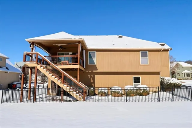 $474,900 | 21805 East 32nd Terrace South, Independence, MO 64057