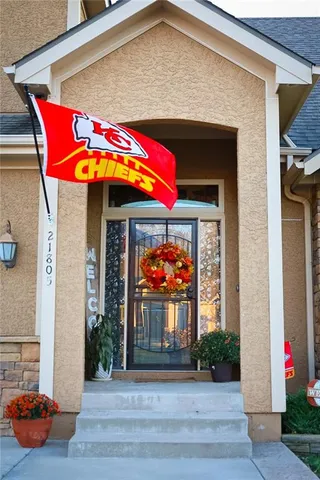 $474,900 | 21805 East 32nd Terrace South, Independence, MO 64057