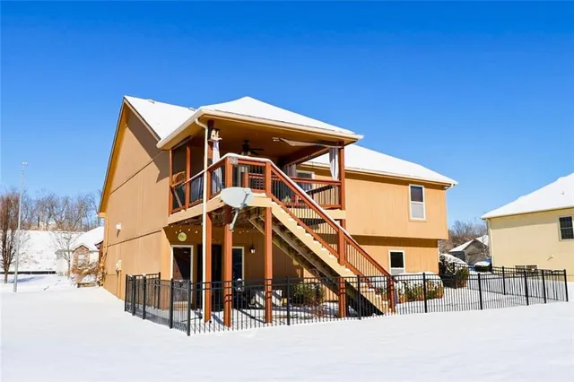 $474,900 | 21805 East 32nd Terrace South, Independence, MO 64057