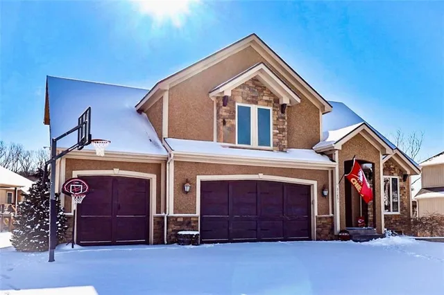 $474,900 | 21805 East 32nd Terrace South, Independence, MO 64057