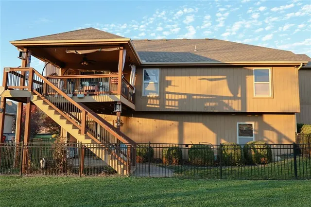 $474,900 | 21805 East 32nd Terrace South, Independence, MO 64057