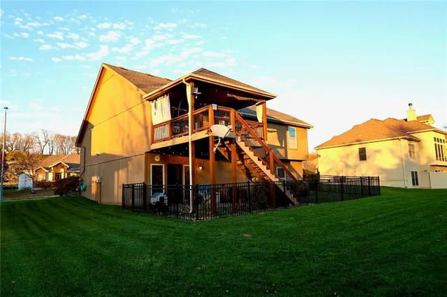 $474,900 | 21805 East 32nd Terrace South, Independence, MO 64057