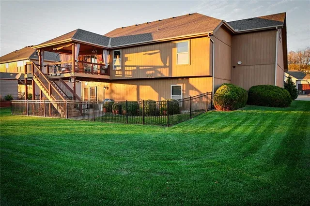 $474,900 | 21805 East 32nd Terrace South, Independence, MO 64057