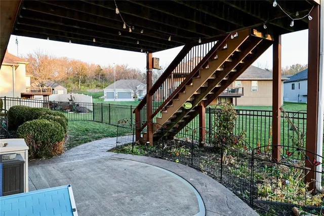 $474,900 | 21805 East 32nd Terrace South, Independence, MO 64057